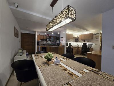 Apartamento de 2 alcobas en venta en Aves Marias, Sabaneta, 132 m² · foto 6 de 13