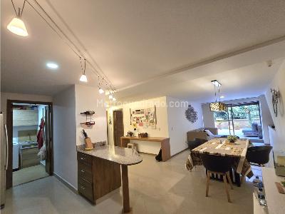 Apartamento de 2 alcobas en venta en Aves Marias, Sabaneta, 132 m² · foto 7 de 13