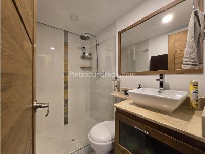 Apartamento de 2 alcobas en venta en Aves Marias, Sabaneta, 132 m² · foto 11 de 13