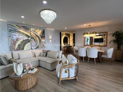 Apartamento en venta en Sabaneta, Sabaneta · foto 2 de 12