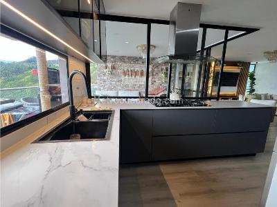 Apartamento en venta en Sabaneta, Sabaneta · foto 3 de 12