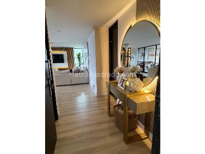 Apartamento en venta en Sabaneta, Sabaneta · foto 6 de 12
