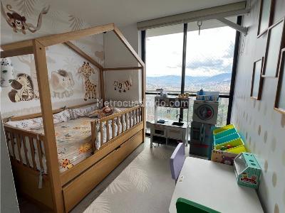 Apartamento en venta en Sabaneta, Sabaneta · foto 9 de 12