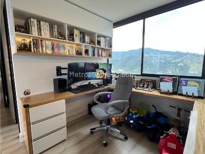 Apartamento en venta en Sabaneta, Sabaneta · foto 10 de 12