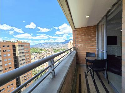 Apartamento en venta en Fatima, Itagüí · foto 2 de 12