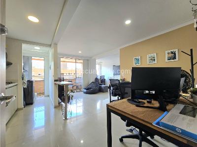 Apartamento en venta en Fatima, Itagüí · foto 3 de 12