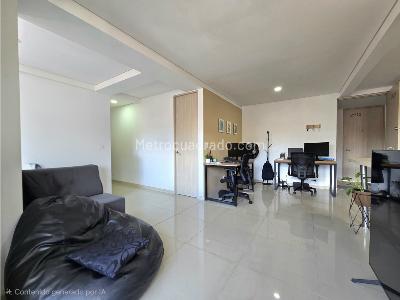 Apartamento en venta en Fatima, Itagüí · foto 5 de 12