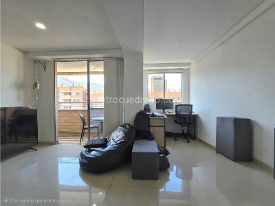 Apartamento en venta en Fatima, Itagüí · foto 6 de 12