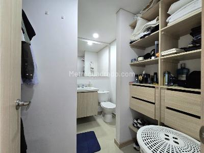 Apartamento en venta en Fatima, Itagüí · foto 8 de 12