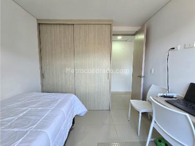 Apartamento en venta en Fatima, Itagüí · foto 10 de 12