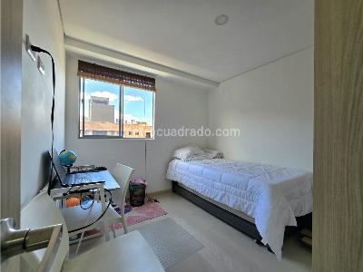 Apartamento en venta en Fatima, Itagüí · foto 11 de 12