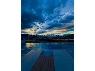 Apartamento en venta en La Frontera, Envigado · foto 10 de 19