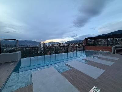 Apartamento en venta en La Frontera, Envigado · foto 11 de 19