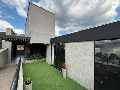 Apartamento en venta en La Frontera, Envigado · foto 12 de 19