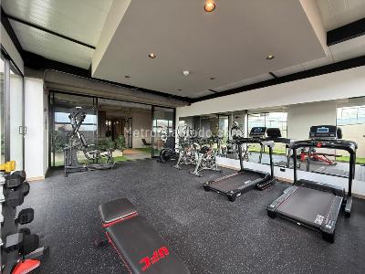 Apartamento en venta en La Frontera, Envigado · foto 14 de 19