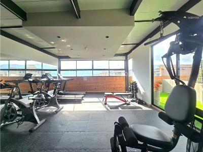 Apartamento en venta en La Frontera, Envigado · foto 15 de 19