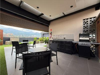 Apartamento en venta en La Frontera, Envigado · foto 16 de 19