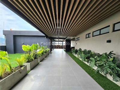 Apartamento en venta en La Frontera, Envigado · foto 17 de 19