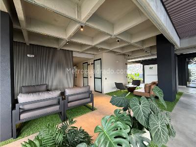 Apartamento en venta en La Frontera, Envigado · foto 19 de 19