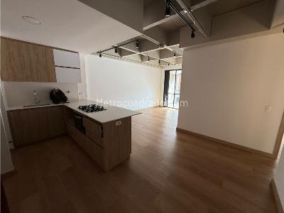 Apartamento en venta en La Frontera, Envigado · foto 2 de 19