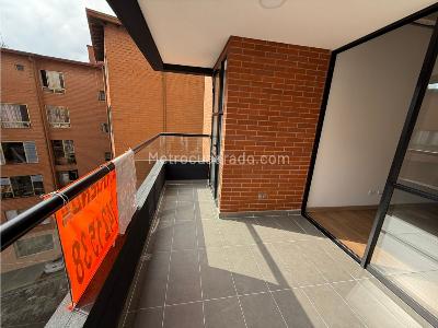 Apartamento en venta en La Frontera, Envigado · foto 3 de 19
