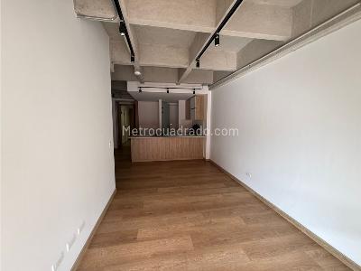 Apartamento en venta en La Frontera, Envigado · foto 4 de 19