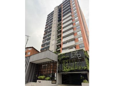 Apartamento en venta en La Frontera, Envigado · foto 9 de 19