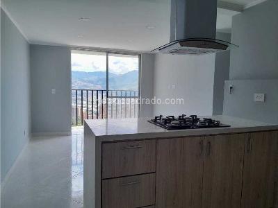 Apartamento en Arriendo, Maria Auxiliadora, Sabaneta