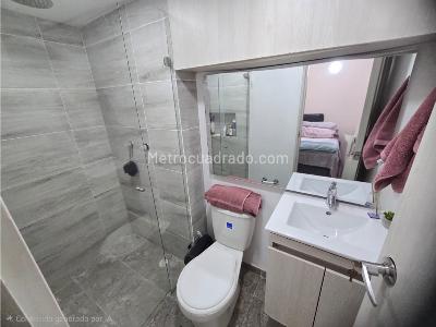 Apartamento en venta en San Gabriel, Itagüí · foto 12 de 12
