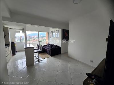 Apartamento en venta en San Gabriel, Itagüí · foto 4 de 12