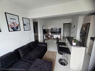 Apartamento en venta en San Gabriel, Itagüí · foto 5 de 12