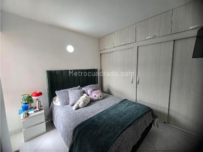 Apartamento en venta en San Gabriel, Itagüí · foto 6 de 12