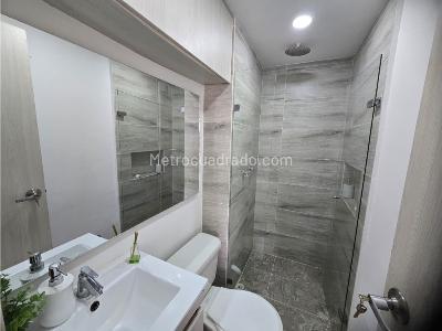 Apartamento en venta en San Gabriel, Itagüí · foto 9 de 12