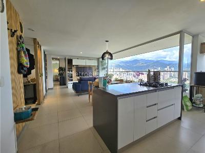 Apartamento en venta en Suramerica, Itagüí · foto 2 de 17
