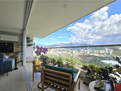 Apartamento en venta en Suramerica, Itagüí · foto 3 de 17