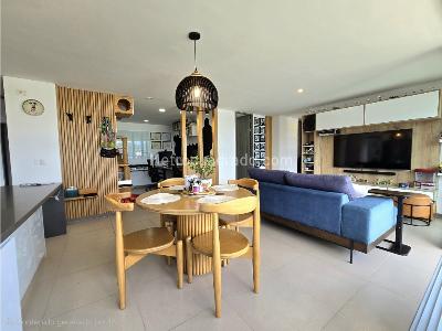 Apartamento en venta en Suramerica, Itagüí · foto 6 de 17
