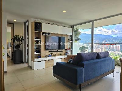Apartamento en venta en Suramerica, Itagüí · foto 7 de 17