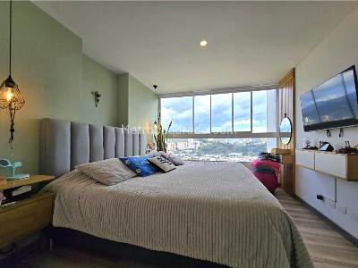 Apartamento en venta en Suramerica, Itagüí · foto 8 de 17