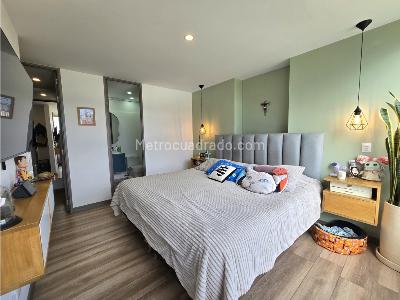 Apartamento en venta en Suramerica, Itagüí · foto 9 de 17
