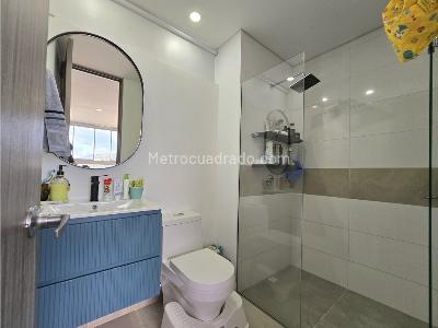 Apartamento en venta en Suramerica, Itagüí · foto 11 de 17