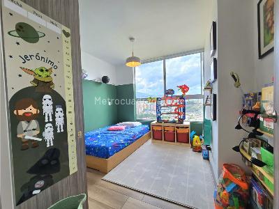 Apartamento en venta en Suramerica, Itagüí · foto 12 de 17