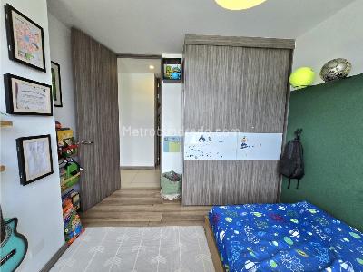 Apartamento en venta en Suramerica, Itagüí · foto 13 de 17
