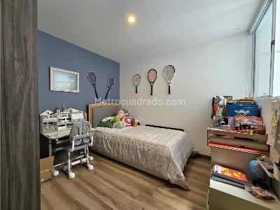 Apartamento en venta en Suramerica, Itagüí · foto 14 de 17