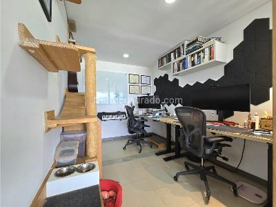 Apartamento en venta en Suramerica, Itagüí · foto 15 de 17