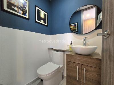 Apartamento en venta en Suramerica, Itagüí · foto 16 de 17