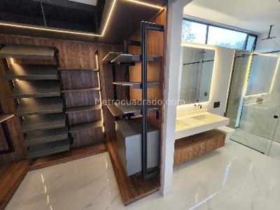 Casa de 4 alcobas en venta en Pueblito Cafetero, Pereira · foto 14 de 20
