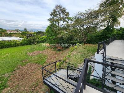 Casa de 4 alcobas en venta en Pueblito Cafetero, Pereira · foto 20 de 20