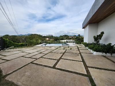Casa de 4 alcobas en venta en Pueblito Cafetero, Pereira · foto 12 de 20