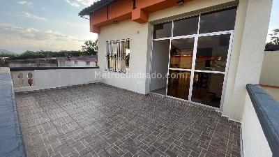 Casa en venta en El Jardin, Pereira · foto 11 de 14