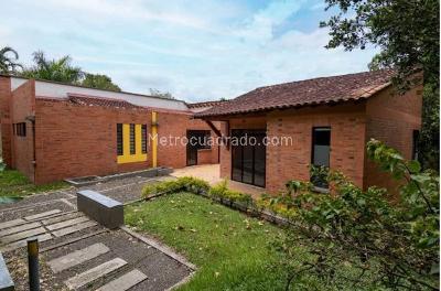 Casa de 3 alcobas en venta en El Tigre, Pereira, 958 m² · foto 19 de 19